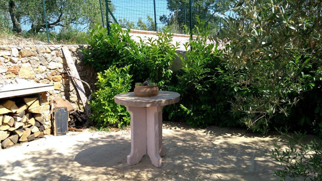 Apartman Ruza Brzac المظهر الخارجي الصورة