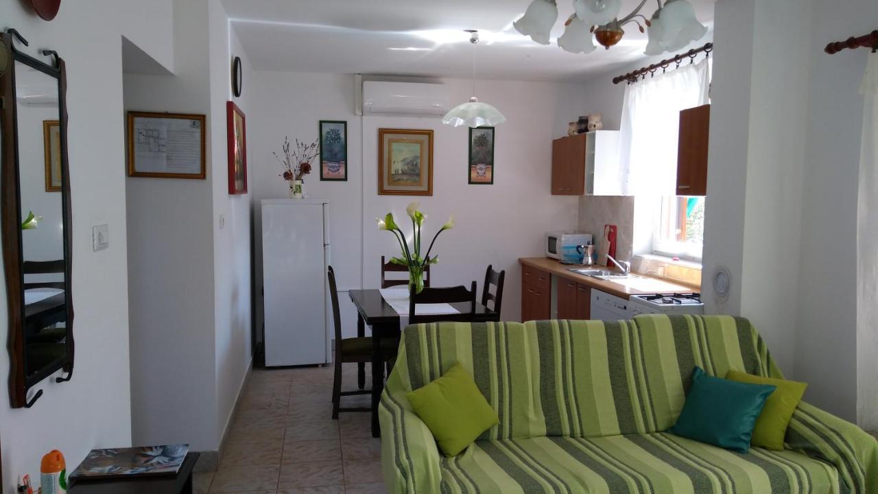 Apartman Ruza Brzac المظهر الخارجي الصورة