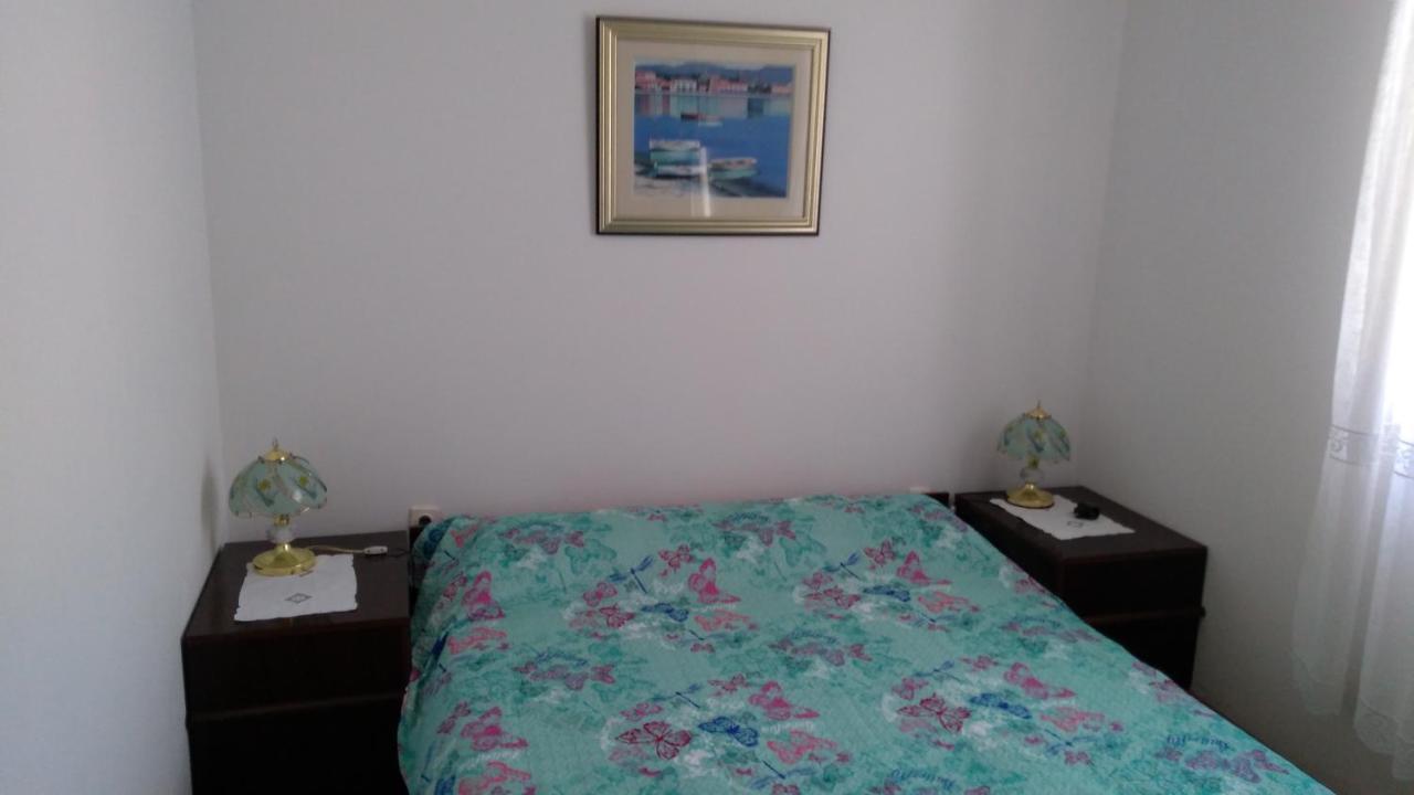 Apartman Ruza Brzac المظهر الخارجي الصورة