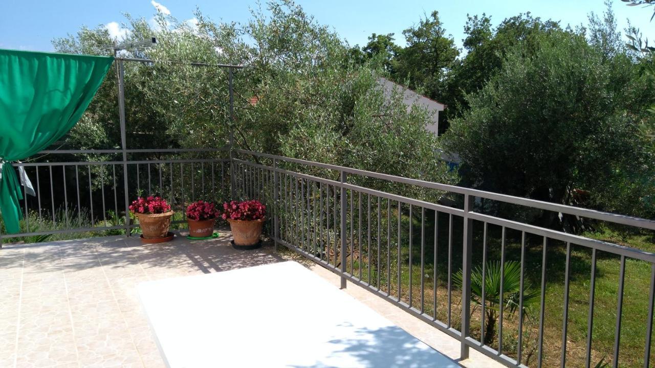 Apartman Ruza Brzac المظهر الخارجي الصورة