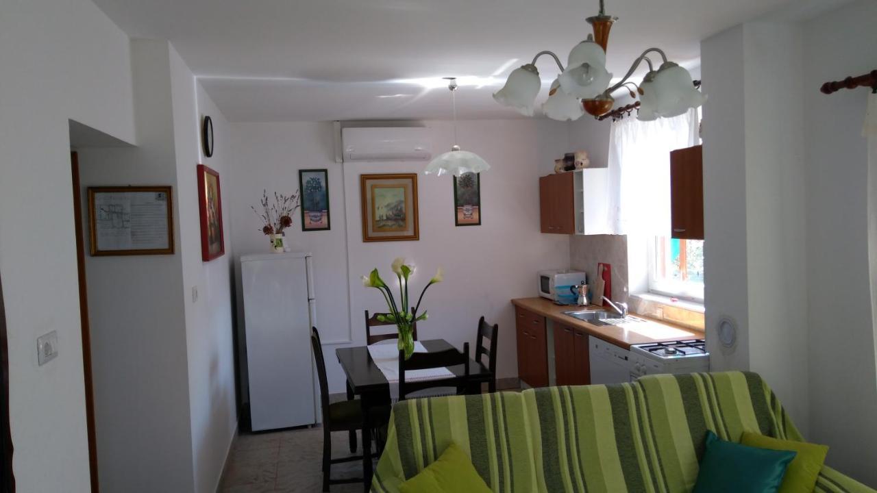 Apartman Ruza Brzac المظهر الخارجي الصورة