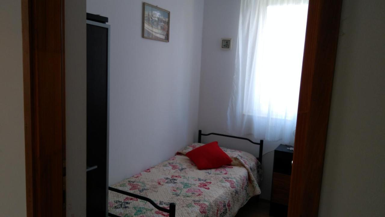 Apartman Ruza Brzac المظهر الخارجي الصورة