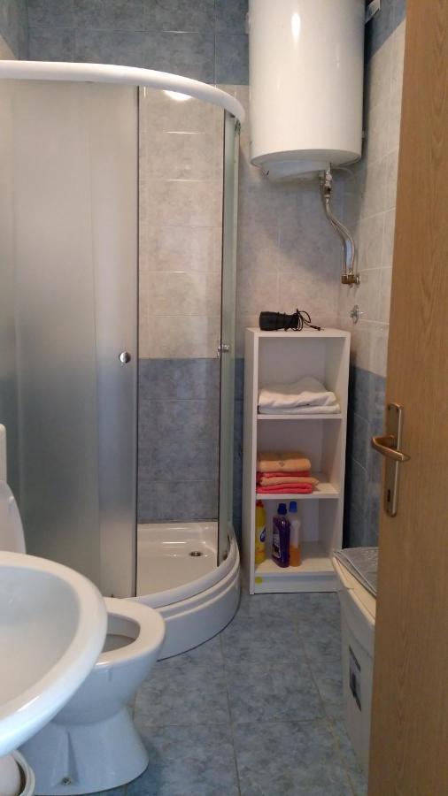 Apartman Ruza Brzac المظهر الخارجي الصورة