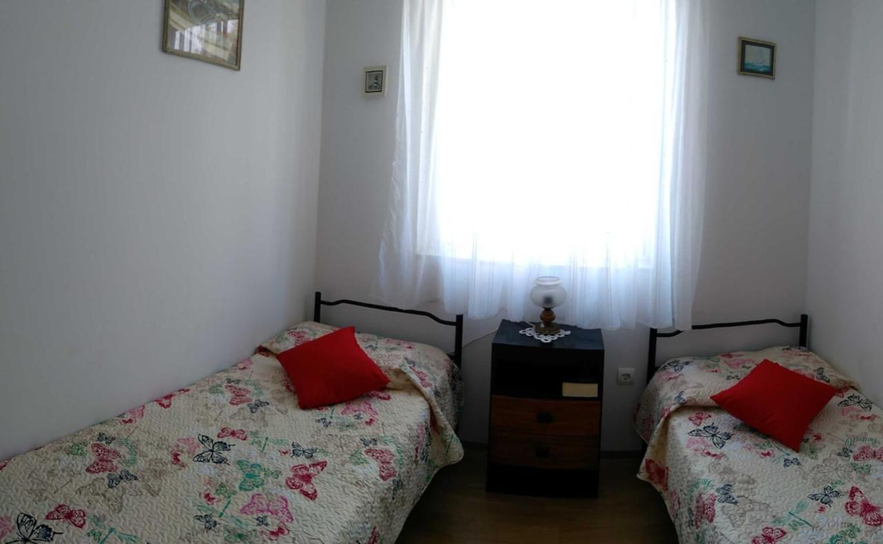 Apartman Ruza Brzac المظهر الخارجي الصورة