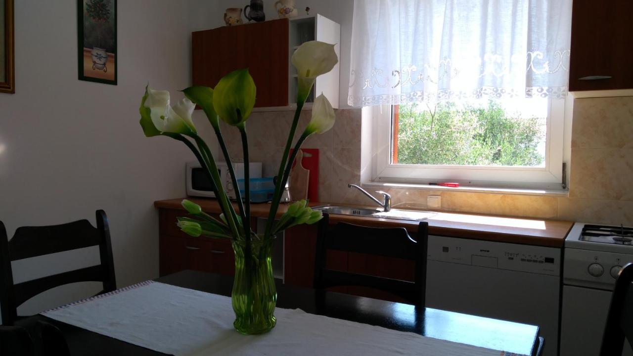 Apartman Ruza Brzac المظهر الخارجي الصورة