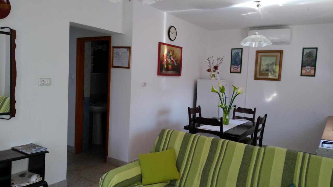 Apartman Ruza Brzac المظهر الخارجي الصورة