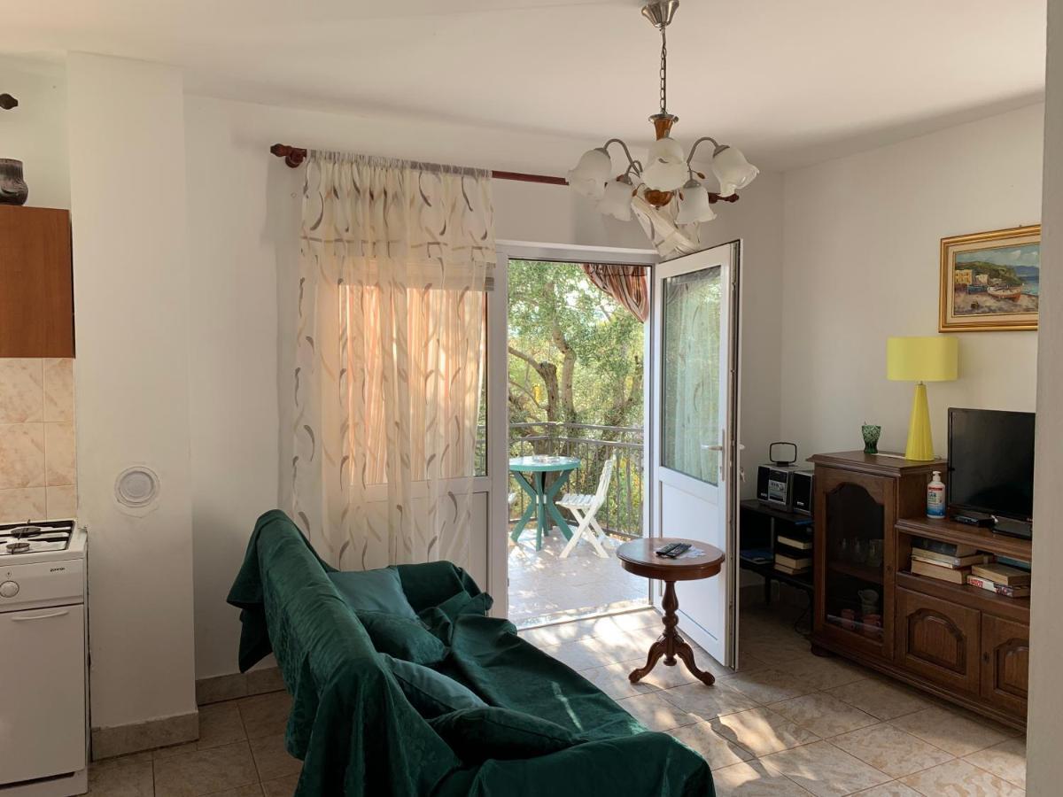 Apartman Ruza Brzac المظهر الخارجي الصورة