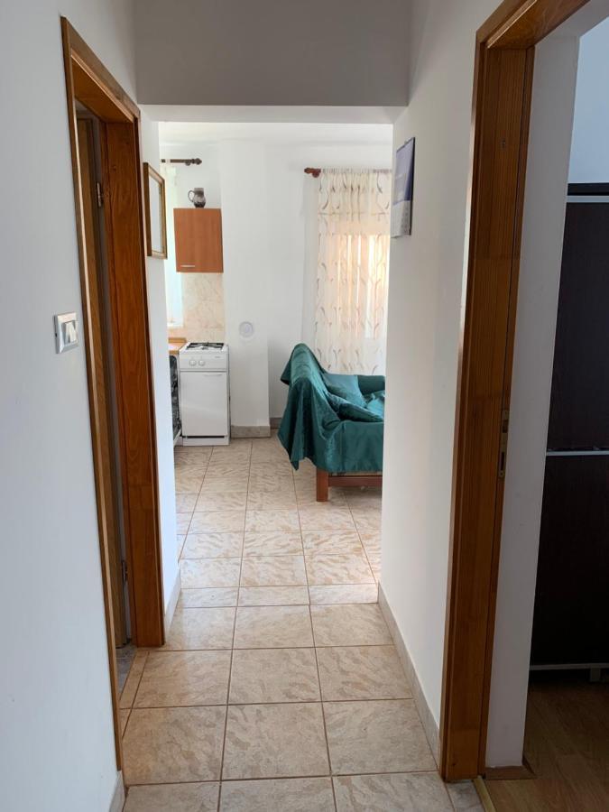 Apartman Ruza Brzac المظهر الخارجي الصورة