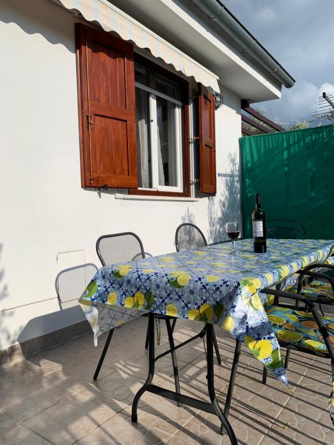 Apartman Ruza Brzac المظهر الخارجي الصورة
