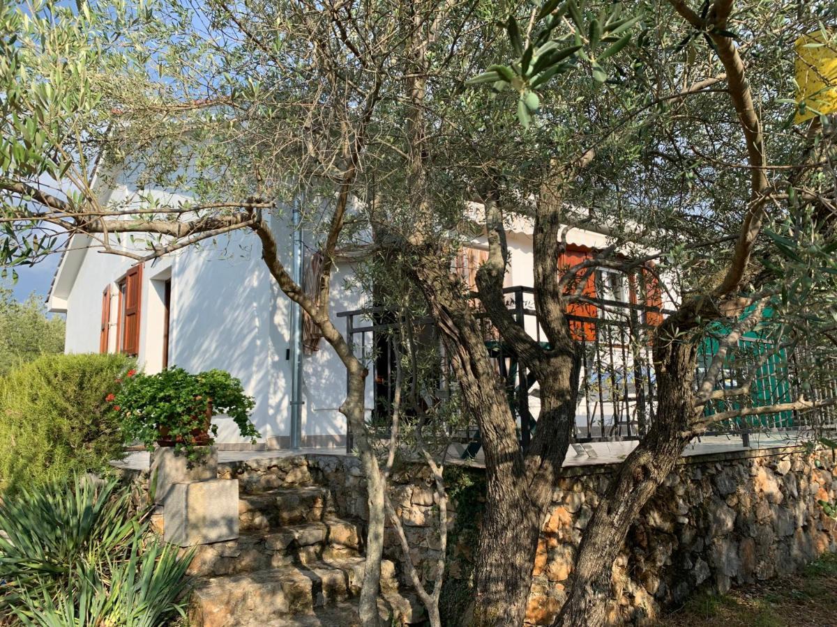 Apartman Ruza Brzac المظهر الخارجي الصورة