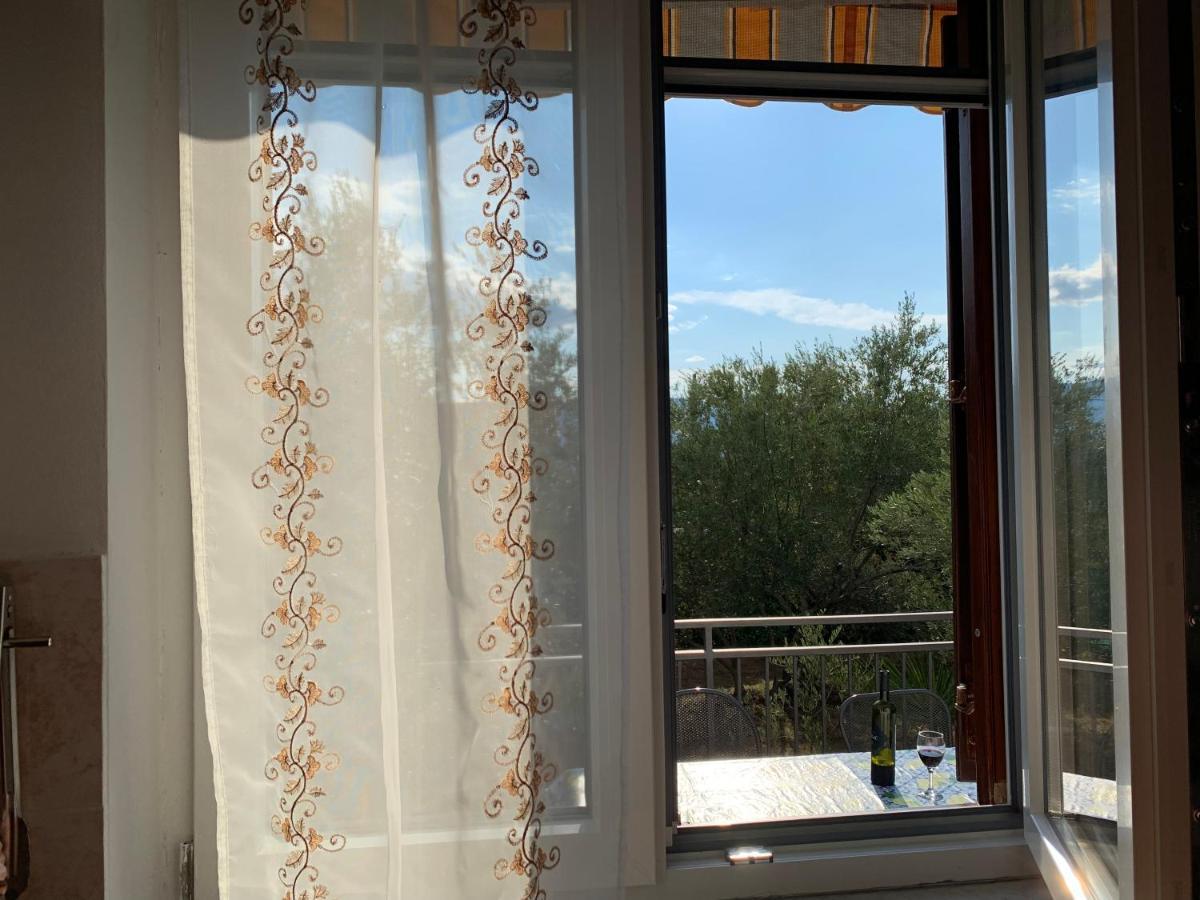 Apartman Ruza Brzac المظهر الخارجي الصورة