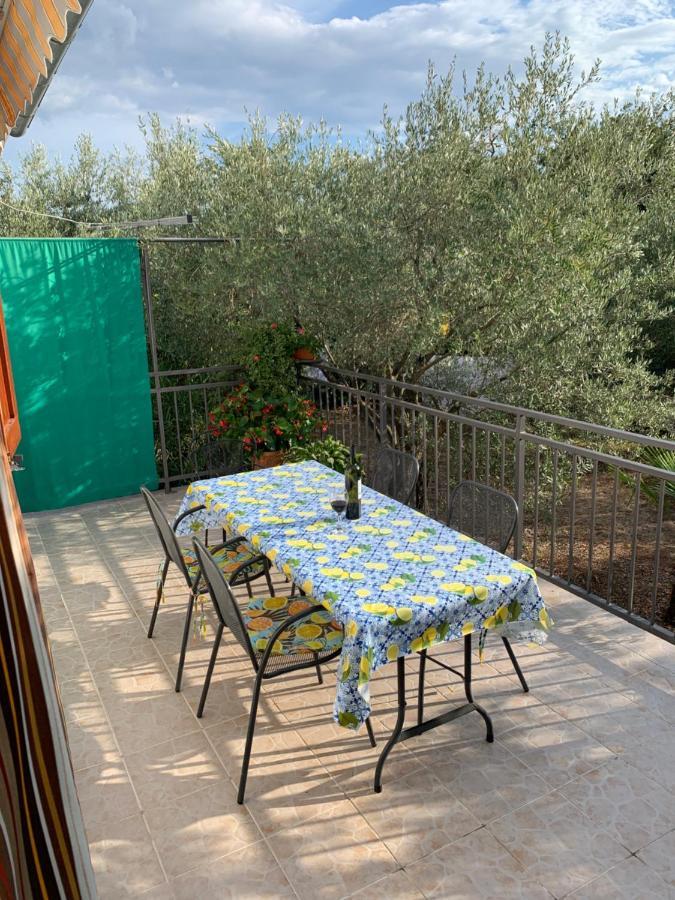 Apartman Ruza Brzac المظهر الخارجي الصورة