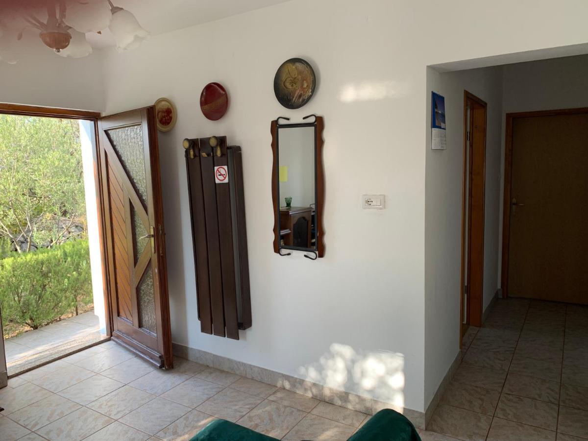 Apartman Ruza Brzac المظهر الخارجي الصورة