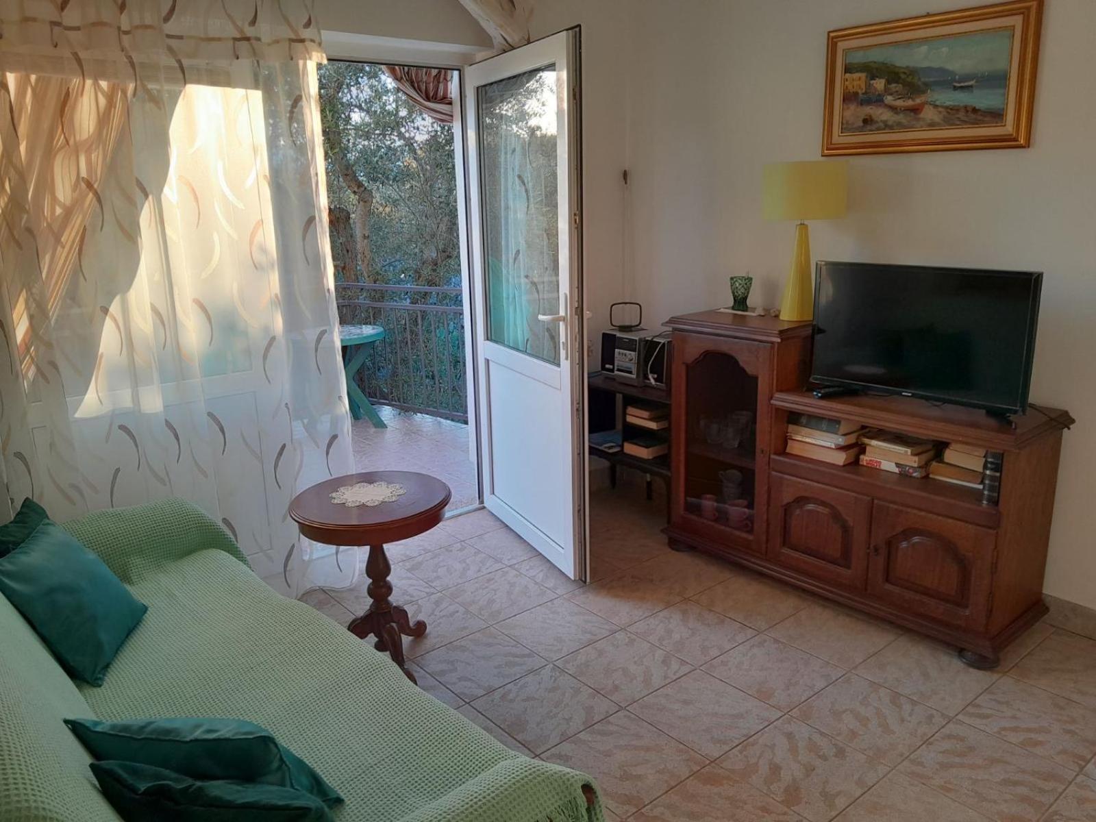 Apartman Ruza Brzac المظهر الخارجي الصورة
