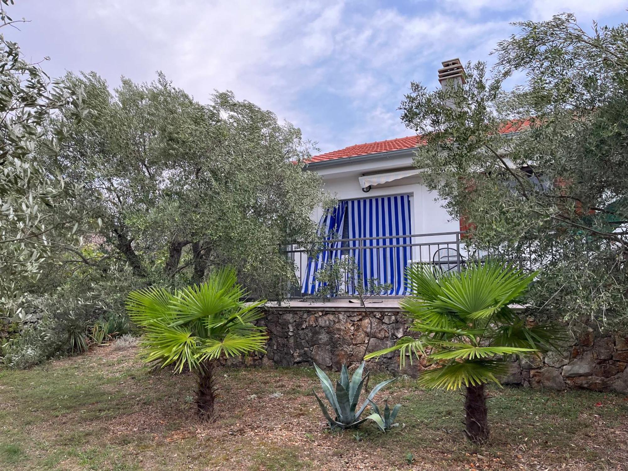 Apartman Ruza Brzac المظهر الخارجي الصورة