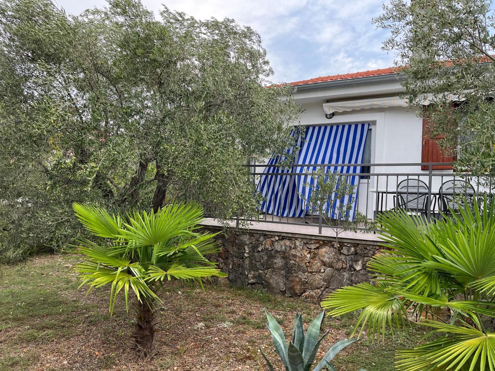 Apartman Ruza Brzac المظهر الخارجي الصورة